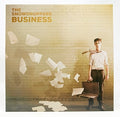 Snowdroppers - Business - Vinyl Record