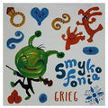 Rozni Wykonawcysmykofonia: Grieg / Various - Rozni Wykonawcysmykofonia: Grieg / Various - Music CD