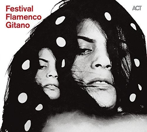 Festival Flamenco Gitano - Festival Flamenco Gitano - Music CD