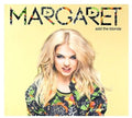 Margaretadd The Blonde / Various - Margaretadd The Blonde / Various - Music CD