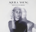 Young,aquila - Distance Echoes - Music CD