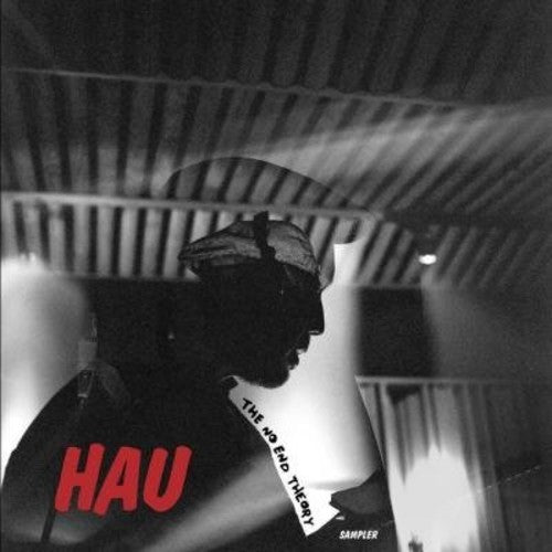 Hau - No End Theory - Vinyl Record