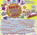 Hit Mania Special 2014 / Various - Hit Mania Special 2014 / Various - Music CD