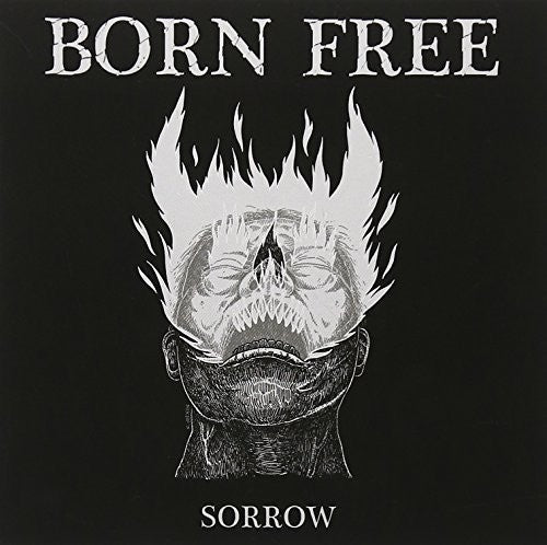 Born Free - Sorrow - Music CD