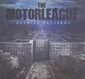Motorleague - Holding Patterns - Vinyl Record