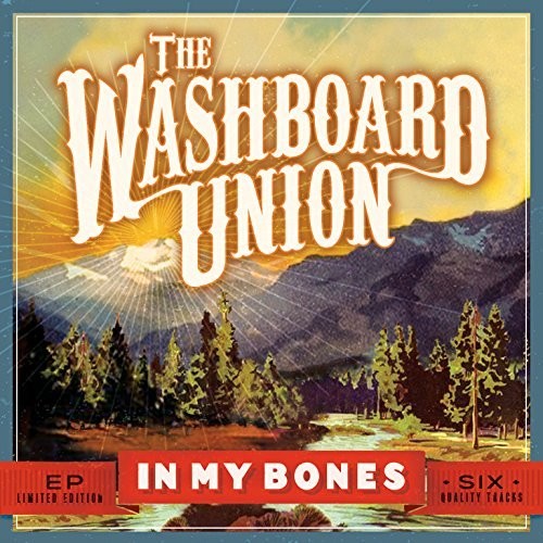 In My Bones / Various - In My Bones / Various - Music CD