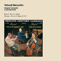Menuhin,yehudi - Ravel: Trio In A Minor - Music CD