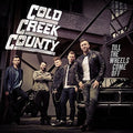 Cold Creek County - Till The Wheels Come Off - Music CD