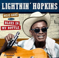 Hopkins,lightnin' - Mojo Hand + Blues In My - Music CD