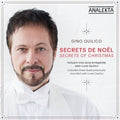 Quilico,gino - Secrets Of Christmas - Music CD