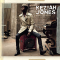 Jones,keziah - Nigerian Wood - Vinyl Record