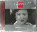 Ada De Castro - Classicos Da Renascenca Vol. 23 - Music CD