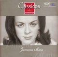 Maria,fernanda - Classicos De Renascenca - Music CD