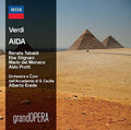 Del Monaco Verdi - Aida - Music CD