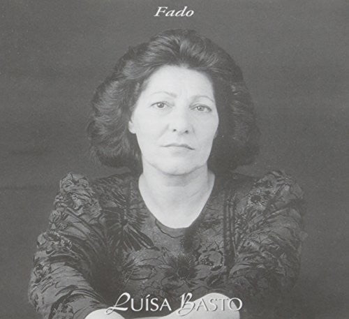 Basto,luisa - Fado - Music CD