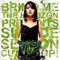 Bring Me The Horizon - Suicide Season Cut Up - Music CD