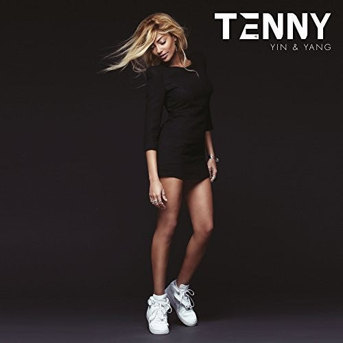 Tenny - Yin & Yang - Music CD
