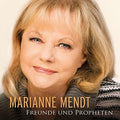 Mendt,marianne - Freunde & Propheten - Music CD