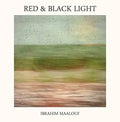 Maalouf,ibrahim - Red & Black Light - Music CD