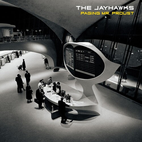 Jayhawks - Paging Mr Proust - Vinyl Record