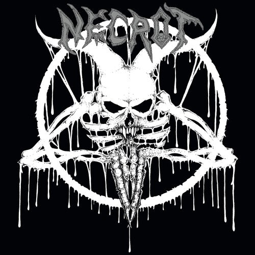 Necrot - Labrynth - Vinyl Record