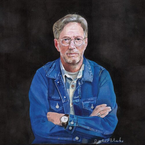 Clapton,eric - I Still Do - Music CD