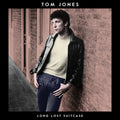 Jones,tom - Long Lost Suitcase - Music CD