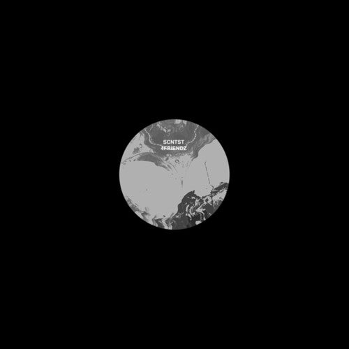 Scntst - 4friendz - Vinyl Record