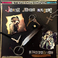 Nichols,jared James - Highwayman - Music CD