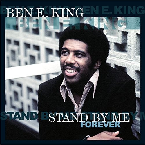 King,ben E. - Stand By Me Forever - Vinyl Record