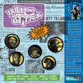 Brown,glen - Dubble Attack - Vinyl Record