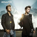 Benji & Fede - 0.836805556 - Music CD