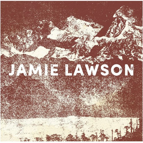 Lawson,jamie - Jamie Lawson - Music CD