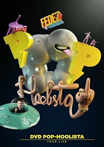 Pop-hoolista - Pop-hoolista - DVD