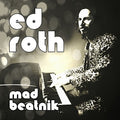 Roth,ed - Mad Beatnik - Music CD