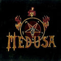 Medusa - First Step Beyond - Music CD