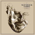 Sabre,maverick - Innerstanding - Music CD
