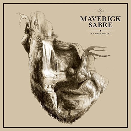 Sabre,maverick - Innerstanding - Music CD