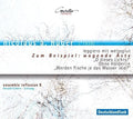 Huber / Ensemble Reflexion K / Eckert - Zum Beispiel: Wogende Aste - Music CD