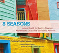 Piazzolla / Salzburg Chamber Soloists - 8 Seasons - Music CD