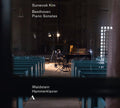 Beethoven / Kim,sunwook - Piano Sonatas - Music CD