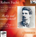 Fuchs / Szucs / Bendix-balgley / Triendl - Ruhig Und Ausdrucksvoll - Music CD