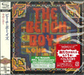 Beach Boys - Love You - Music CD