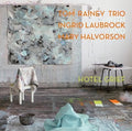 Rainey / Laubrock / Halvorson - Hotel Grief - Music CD
