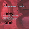 Ulrich Gumpert Quartett - New One - Music CD