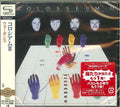 Colosseum Ii - Wardance - Music CD