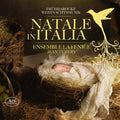 Bernhard / Saskova / Elsacker / Ensemble La Fenice - Natale In Italia - Super Audio CD