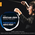 Part / Jarvi / Mdr Leipzig Radio Symphony Orch - Passacaglia - Music CD