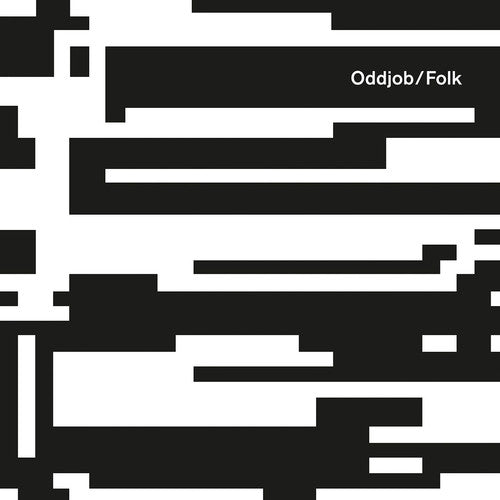 Oddjob / Oddjob - Folk - Music CD