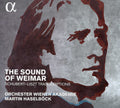 Liszt / Wallisch / Orchester Wiener Akademie - Sound Of Weimar - Schubert-liszt Transcriptions - Music CD